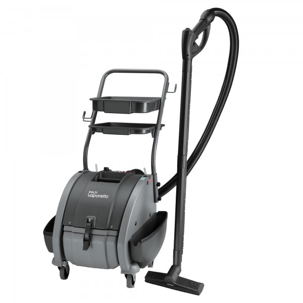 Dispositivo disinfezione a vapore Vaporetto MV 40.20 - Polti Dispositivo disinfezione a vapore Vaporetto MV 40.20 - Polti