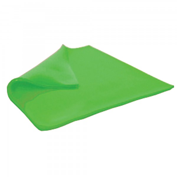 Tappeto copritombino - 61 x 61 cm - verde - Carvel Tappeto copritombino - 61 x 61 cm - verde - Carvel