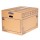 Scatola SmoothMove - per traslochi - standard - 100 L - cartone - Bankers Box
