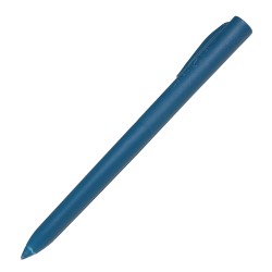 Penna detectabile monoblocco - per touch screen - blu