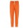 Pantalone Pitagora - unisex - 100% cotone - taglia L - arancio - Giblor's