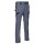 Pantalone Jember Super Strech - taglia 54 - avion/nero - Cofra