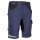 Pantaloncini Serifo - taglia 54 - blu navy/nero - Cofra