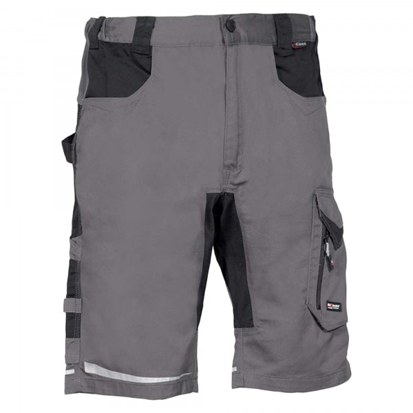 Pantaloncini Serifo - taglia 48 - antracite/nero - Cofra