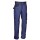 Pantalone da donna Walklander - taglia 48 - blu navy/nero - Cofra