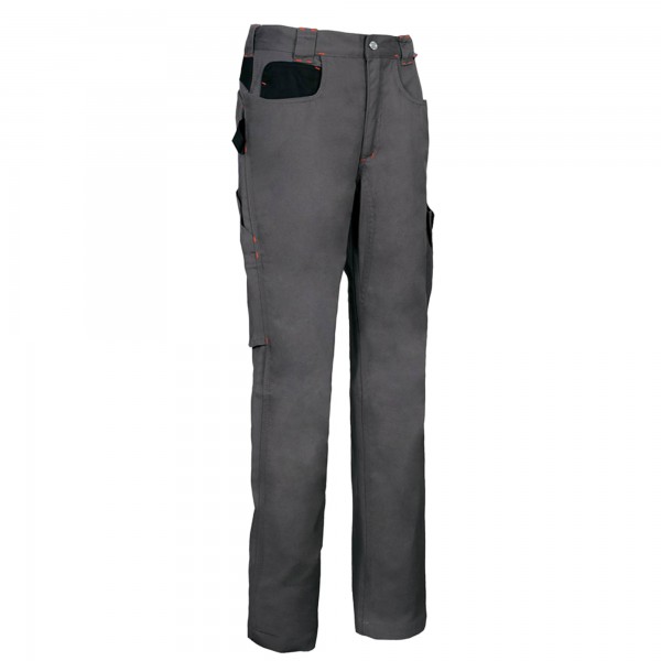 Pantalone da donna Walklander - taglia 44 - antracite/nero - Cofra