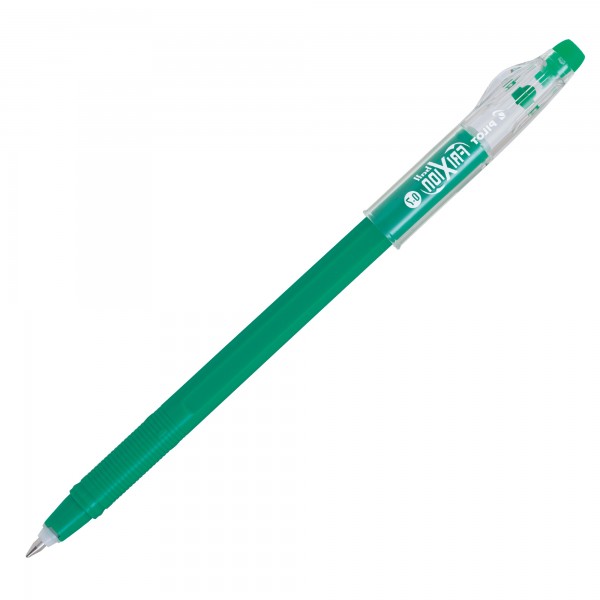 Penna sfera Frixionball Sticks - cancellabile - punta 0,7 mm - verde - Pilot Penna sfera Frixionball Sticks - cancellabile - punta 0,7 mm - verde - Pilot