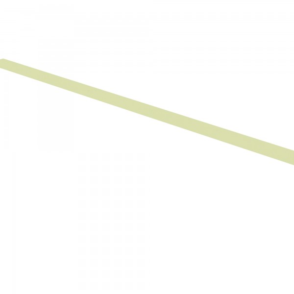 Striscia fotoluminescente adesiva - 5 cm x 1 m - giallo Striscia fotoluminescente adesiva - 5 cm x 1 m - giallo