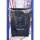 Sacco rifiuti Racksack Clear - per cartone - 160 L - Beaverswood