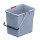 Secchio - compatibile con carrello VoleoPro Standard - 25 L - PPL - Vileda