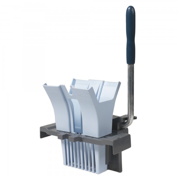 Pressa UltraSpeed con leva - compatibile con carrello VoleoPro Standard - Vileda Pressa UltraSpeed con leva - compatibile con carrello VoleoPro Standard - Vileda