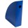 Portariviste Mag-Cube Bee Blue - A4+ - 26,6 x 8,2 x 30,5 cm - blu navy - Exacompta