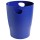 Cestino gettacarte Ecobin Bee Blue - 15 L - blu navy - Exacompta