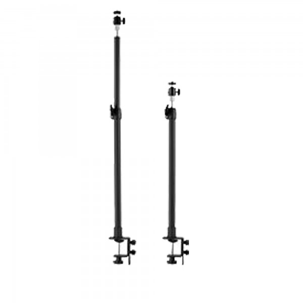 Supporto telescopico A1000 - da scrivania - con morsetto a C - Kensington Supporto telescopico A1000 - da scrivania - con morsetto a C - Kensington