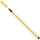 Pennarello Pen 68 - giallo chiaro - 23 - Stabilo