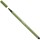 Pennarello Pen 68 - verde mimetico - 35 - Stabilo
