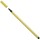 Pennarello Pen 68 - senape - 67 - Stabilo