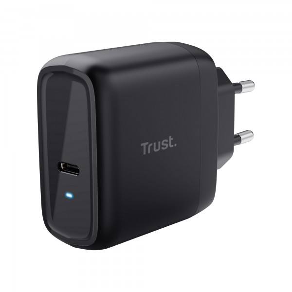 Caricabatteria Maxo - USB-C - 65 W - Trust Caricabatteria Maxo - USB-C - 65 W - Trust