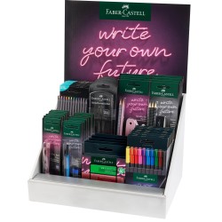Expo Family Generazione Z - cancelleria assortita - Faber Castell