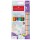 Astuccio 10 matite Colour Grip + 3 matite Sparkle - colori assortiti - Faber Castell