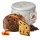 Panettone NeroSale - Linea Top Latta Limited Edition - cioccolato/caramello salato - 750 gr - Loison