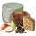 Panettone Pera Cioccolato - Linea Top Latta Limited Edition - pera/cioccolato - 750 gr - Loison