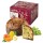 Panettone Classico - Linea Top Barocco - tradizionale - 500 gr - Loison