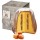 Pandoro Caramello Salato - Linea Top Damasco - caramello salato - 1000 gr - Loison