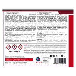 Panettone Caffè - Linea Royal - crema al caffè - 1000 gr - Loison