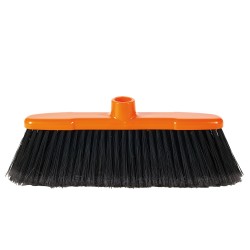 Scopa Nelly - per interni - 31 x 5 x 11,5 cm - PerfettoFactory