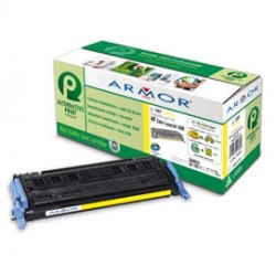 Armor - Toner per Hp - Giallo - EP-707Y - 2.000 pag