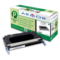 Armor - Toner per Hp - Nero - EP-711Bk - 6.000 pag