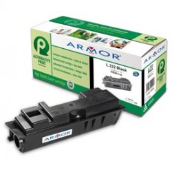 Armor - Toner per Kyocera - Nero - TK-120 - 7.200 pag