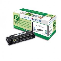 Armor - Toner per Hp - Nero - Q7553A - 3.000 pag