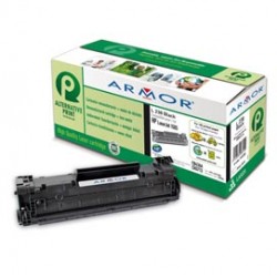 Armor - Toner per Hp - Nero - EP-713 - 2.000 pag
