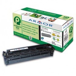 Armor - Toner per Hp - Nero - EP-716Bk - 2.200 pag