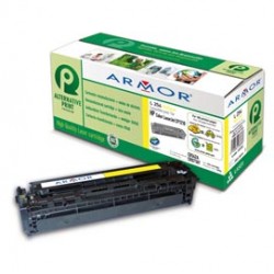 Armor - Toner per Hp - Giallo - EP-716Y - 1.400 pag