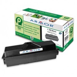 Armor - Toner per Kyocera - Nero - TK-130 - 7.200 pag