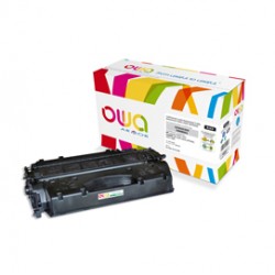 Armor - Toner per Hp - Nero - EP-719H - 6.500 pag