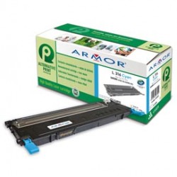 Armor - Toner per Hp/Samsung - Ciano - CLT-C4092S - 1.000 pag