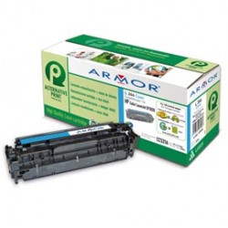 Armor - Toner per Hp - Ciano - EP-718C - 2.800 pag