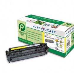 Armor - Toner per Hp - Giallo - EP-718Y - 2.800 pag