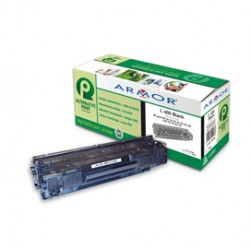 Armor - Toner per Hp - Nero - EP-725 - 1.600 pag