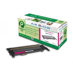 Armor - Toner per Hp/Samsung - Magenta - CLT-M4072S - 1.000 pag