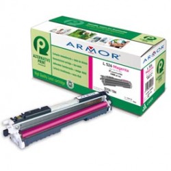 Armor - Toner per Hp - Magenta - 729M - 1.000 pag