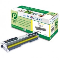 Armor - Toner per Hp - Giallo - 729Y - 1.000 pag