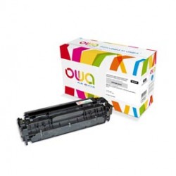 Armor - Toner per Hp - Nero - CE410A - 2.200 pag