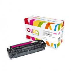 Armor - Toner per Hp - Magenta - CE412A - 2.600 pag