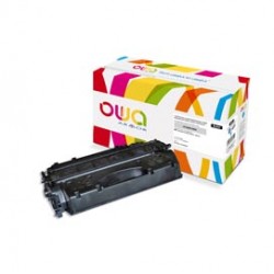 Armor - Toner per Hp - Nero - CF280X - 6.900 pag