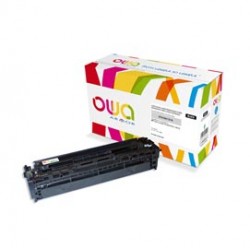 Armor - Toner per Hp - Nero - CF210A - 1.600 pag